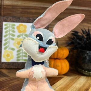 Vintage Bunny